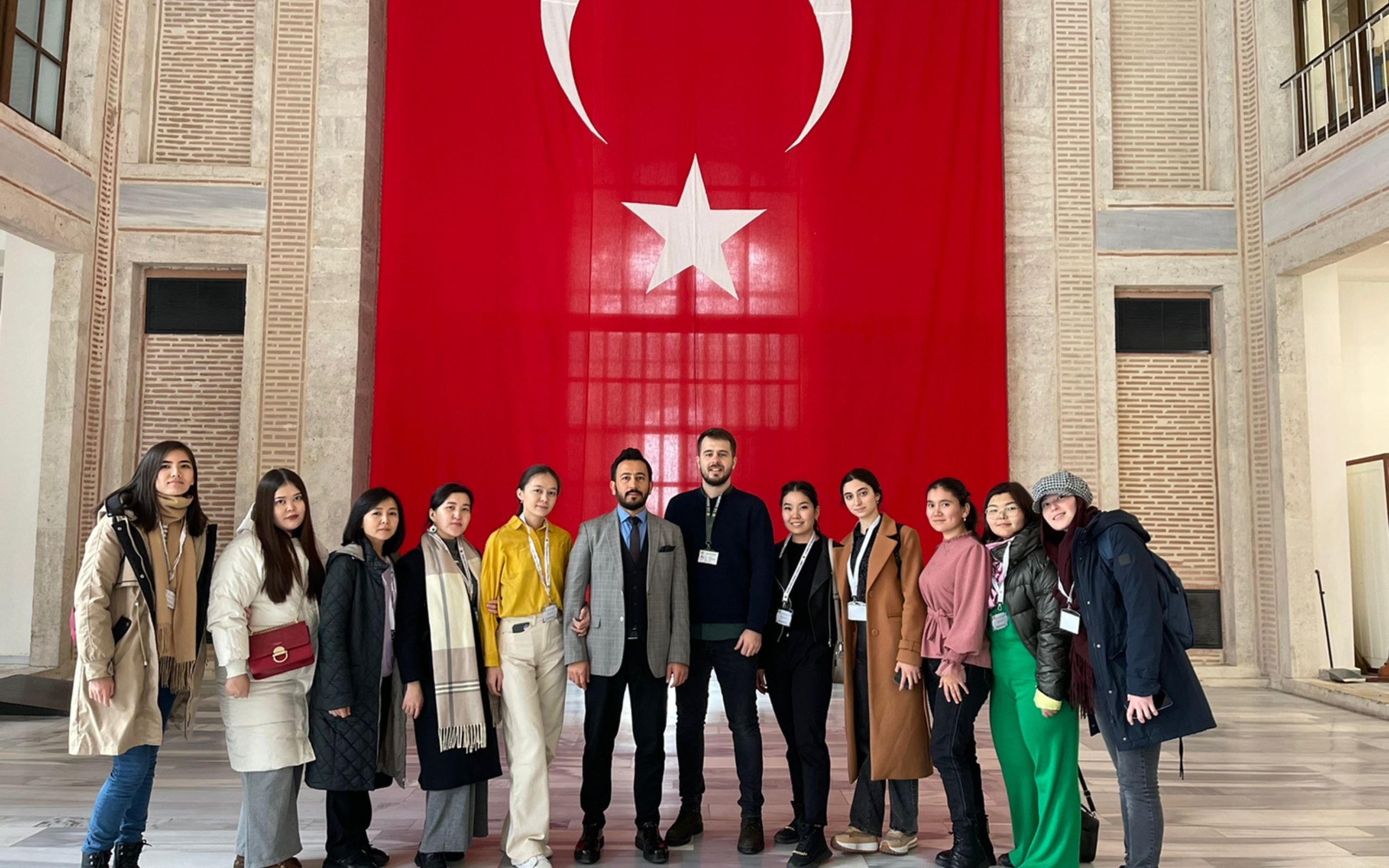 Стамбульская инициатива
